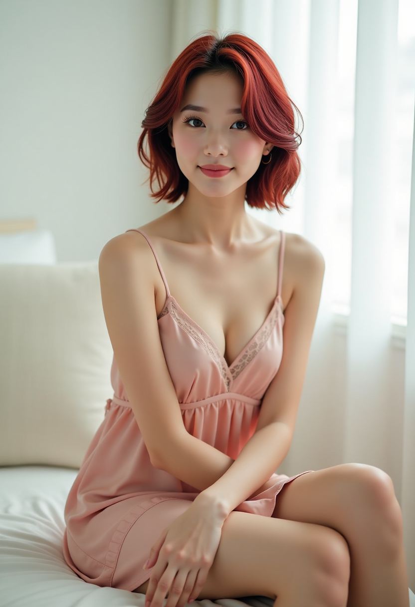 天际线的秘密
