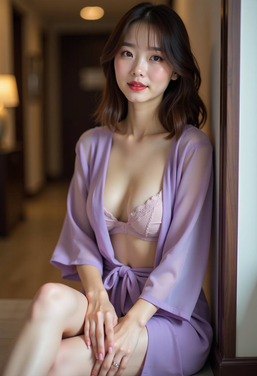 月落孤城